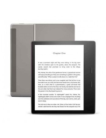 Kindle Oasis