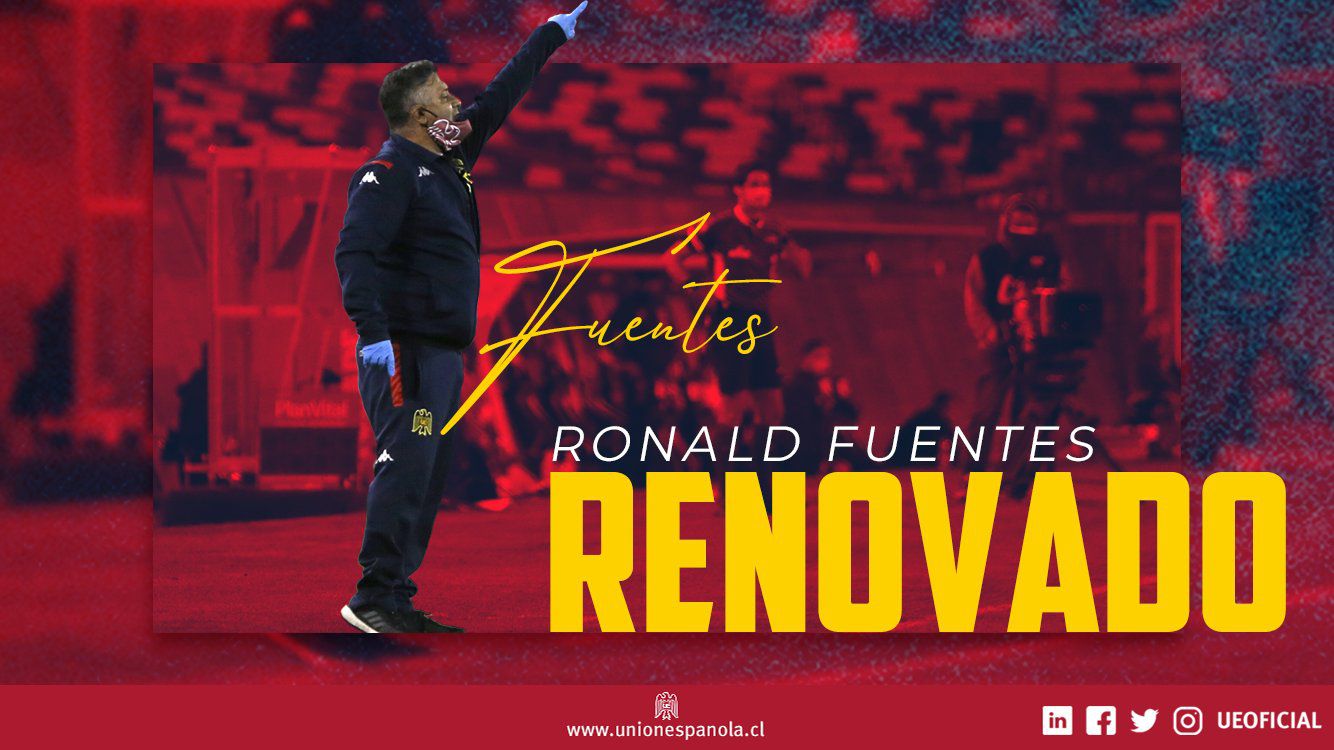 Ronald Fuentes