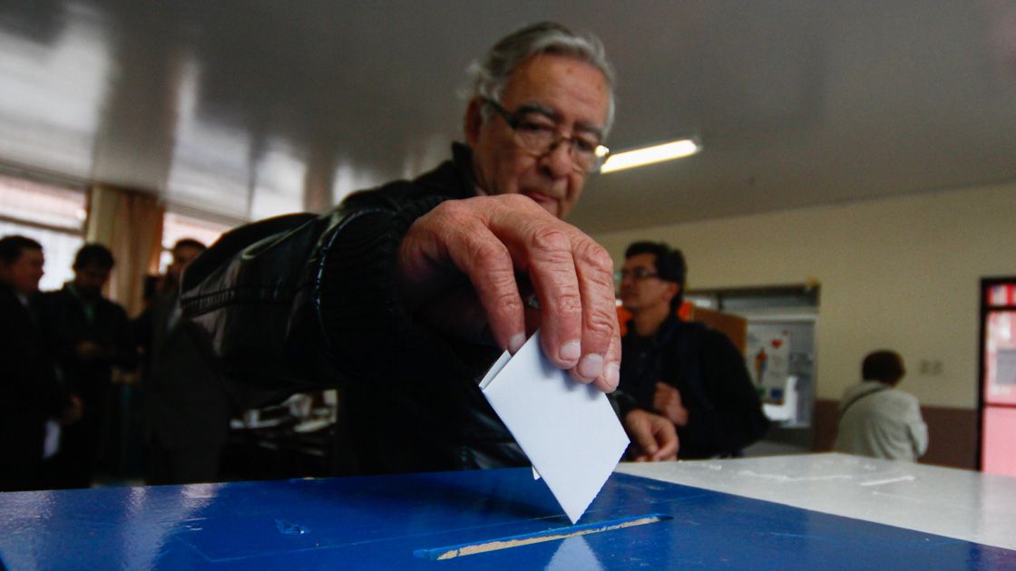 VALPARAISO :  Tematicas Elecciones Municipales 2016