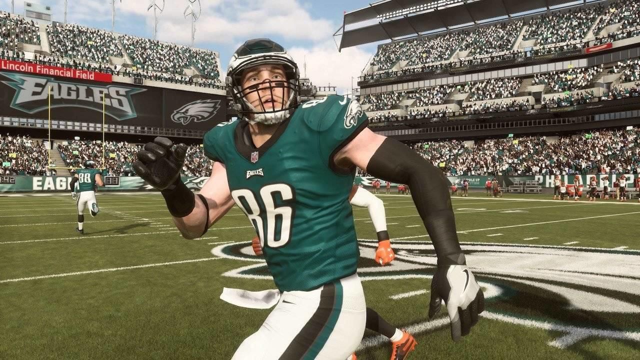 Madden NFL 21: The 15 most overrated players 