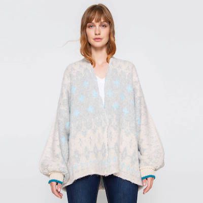 Free People Sweater