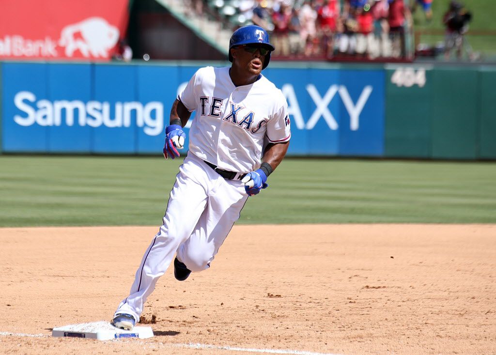 Adrian Beltre, Major League Baseball, News, Scores, Highlights, Stats, and  Rumors