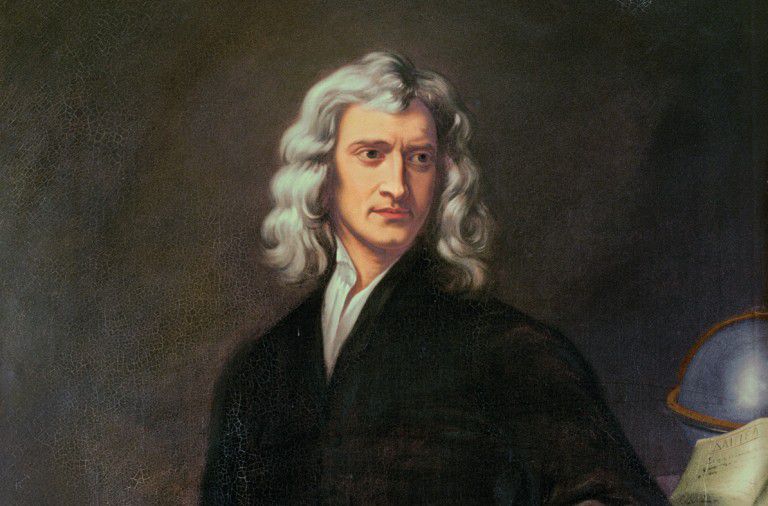 Newton