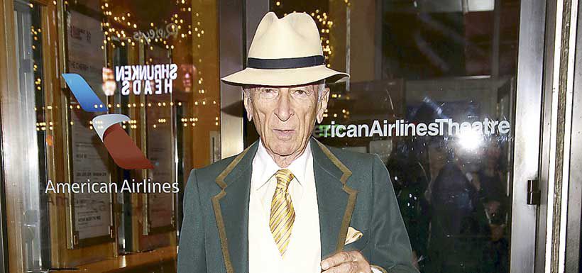 Gay Talese