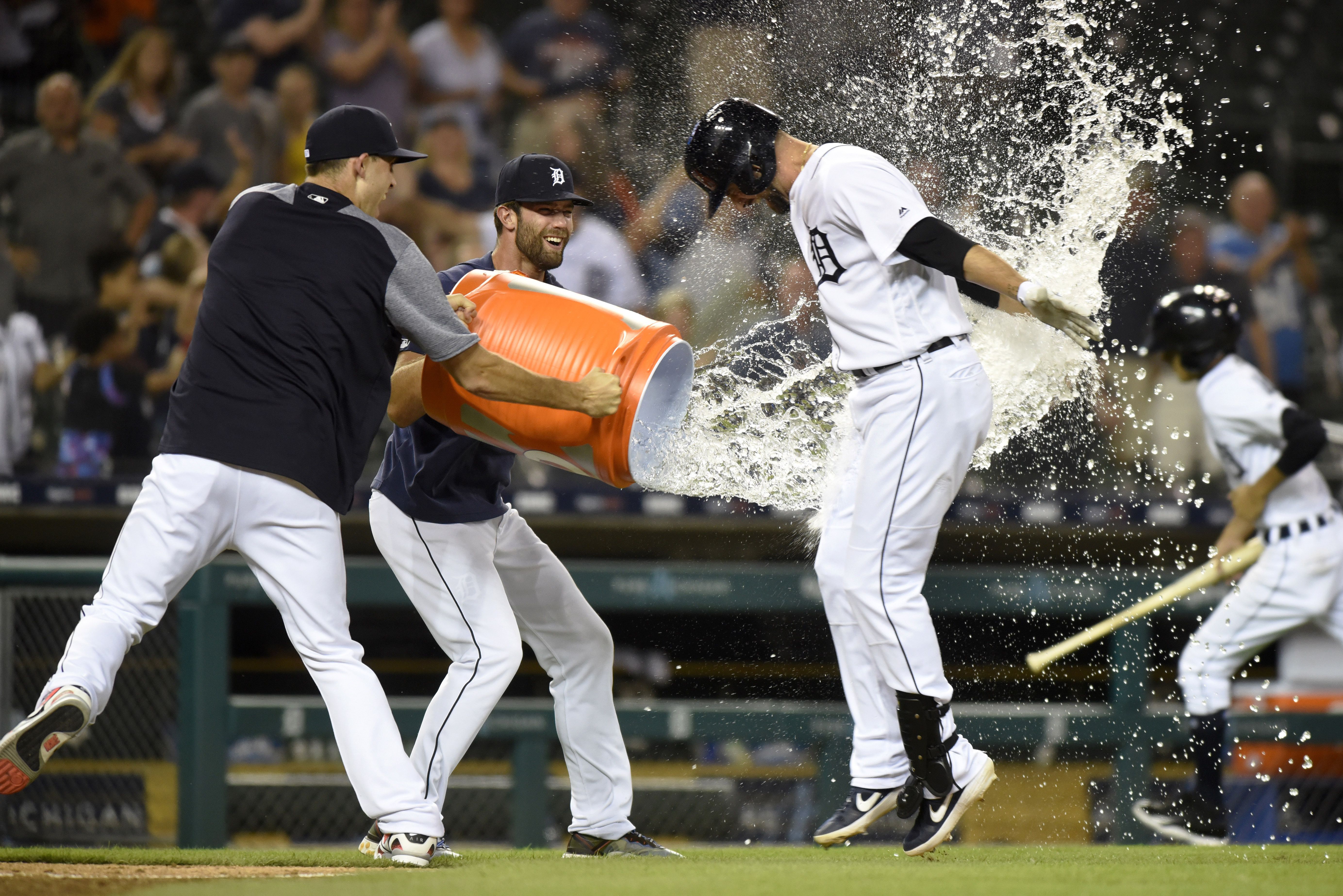 Tigers Sign Jordy Mercer - MLB Trade Rumors