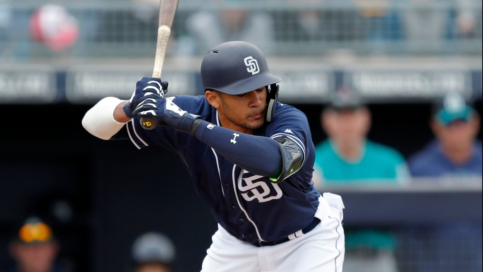 How the Mariners could swing a trade for Fernando Tatis Jr