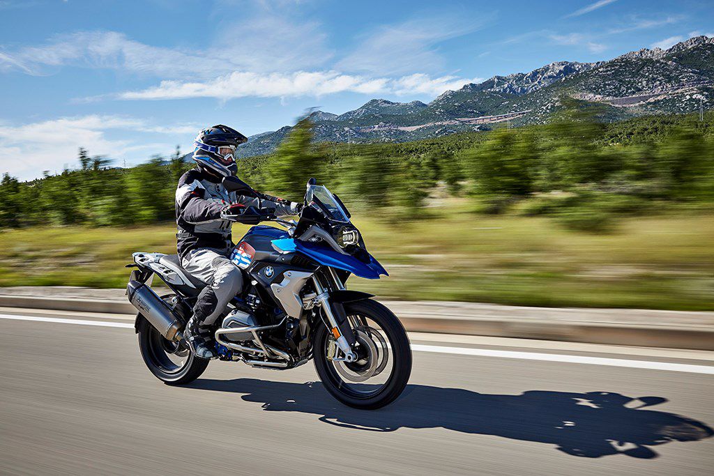 Bmw r 1200 on sale gs rallye 2017