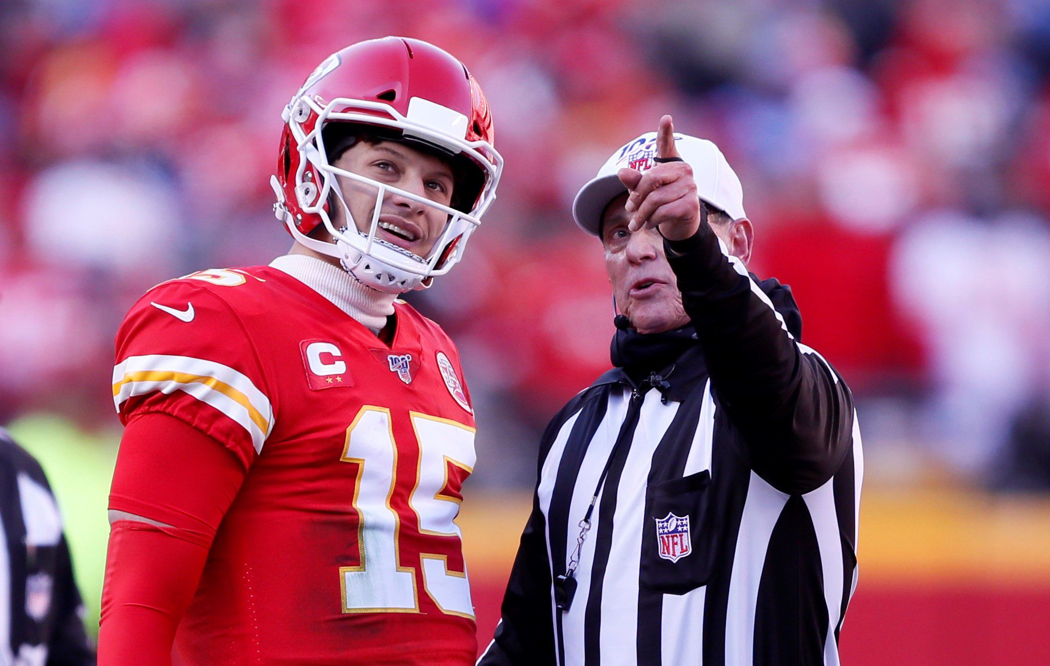 Chiefs News: Nick Wright asks, “What game are the Chiefs gonna