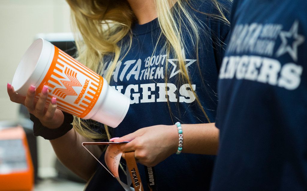 Jacksonville Jaguars on X: Friday night lights are back! @Whataburger