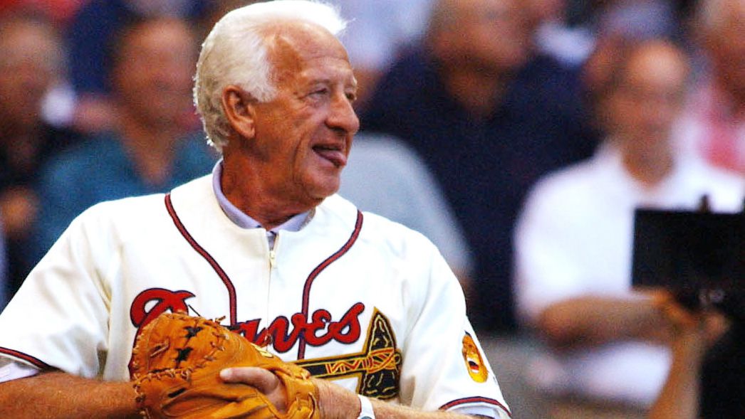 Another call to the Hall for Brewers broadcaster Bob Uecker
