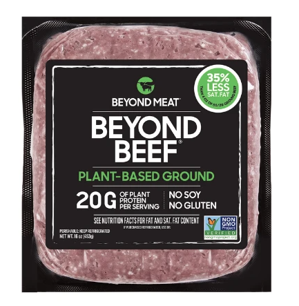 beyond beef