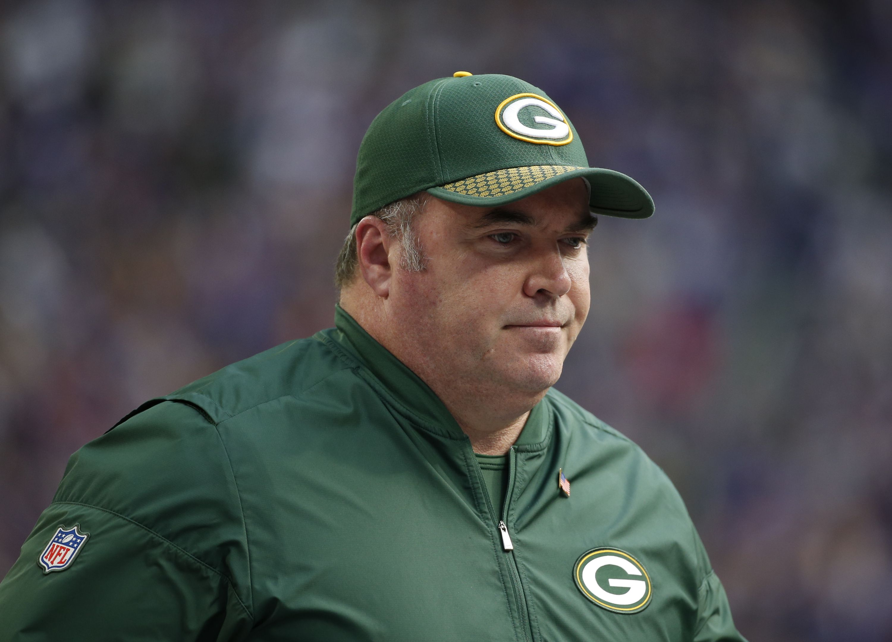 Giants coaching search Day 7: Cowboys swoop in for Mike McCarthy