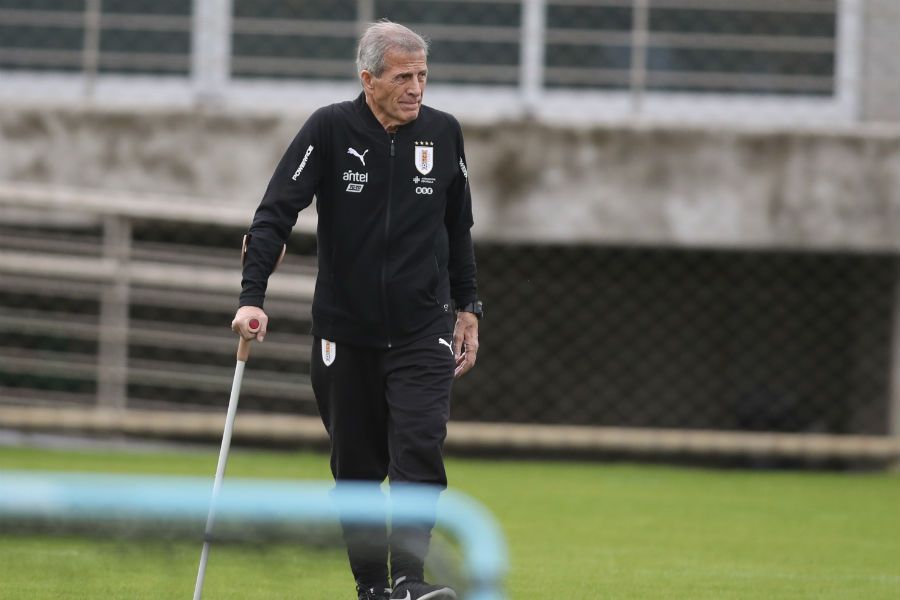 TABAREZ