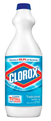 clorox