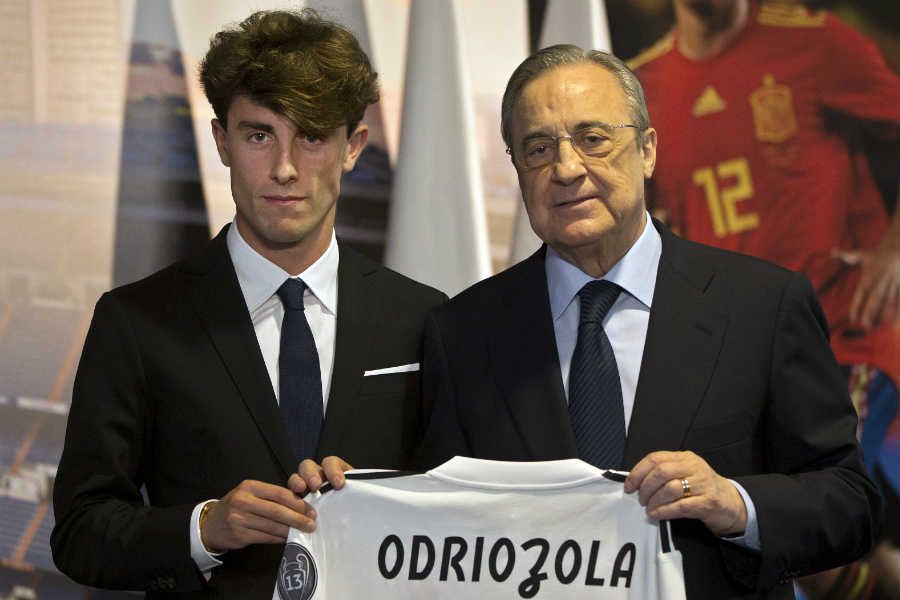 odriozola