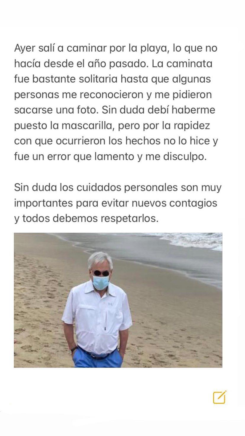 IG Piñera