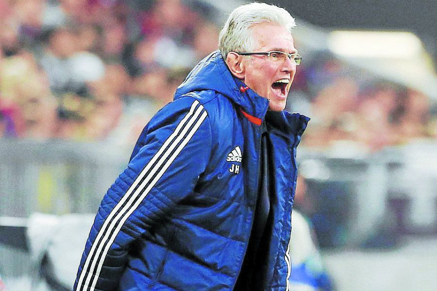 Heynckes