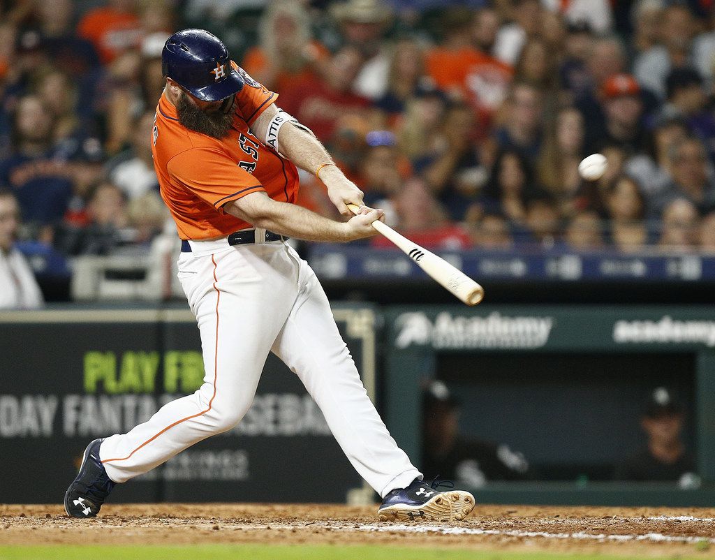 2,022 Evan Gattis Astros Photos & High Res Pictures - Getty Images