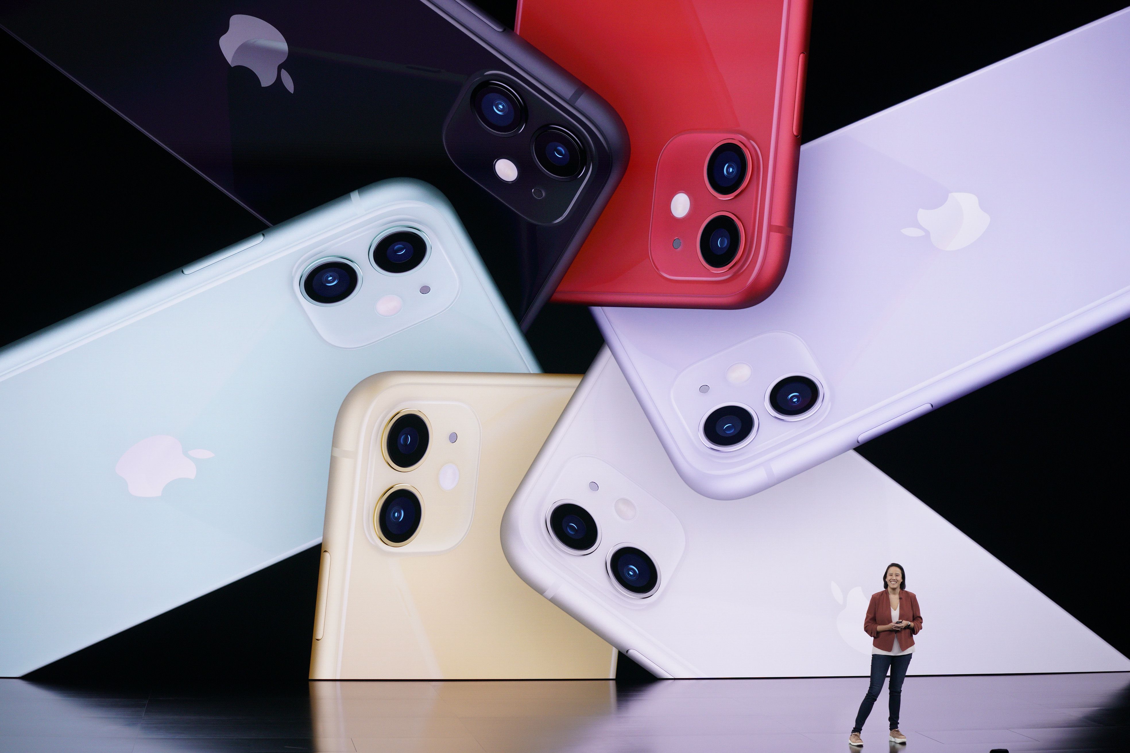 Apple se prepara para celebrar los 10 años del iPhone con nuevos modelos –  El Nuevo Diario (República Dominicana)