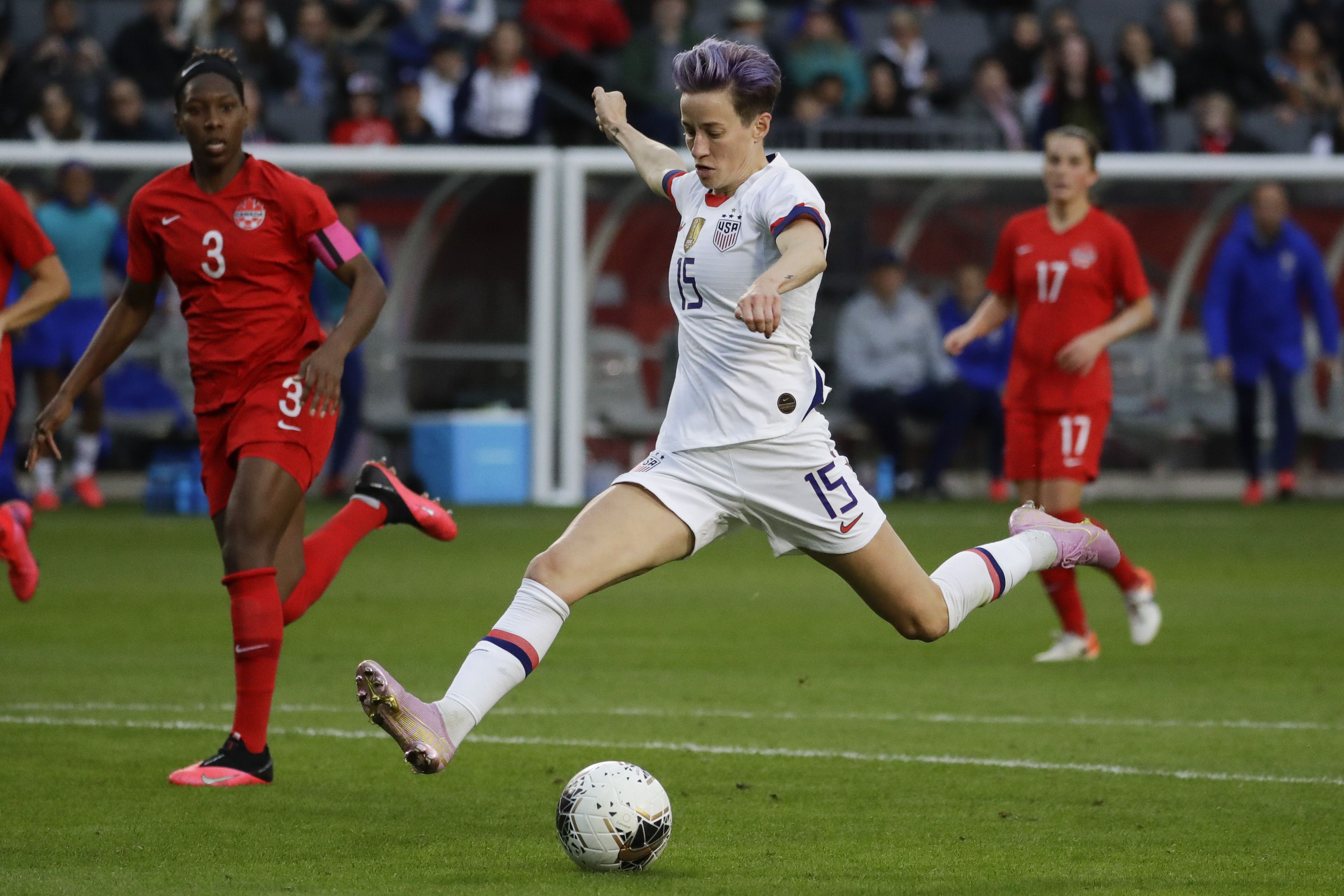 watch us women's soccer live online