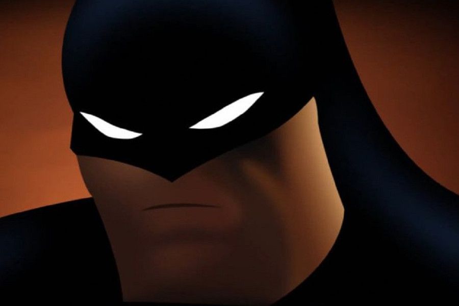 Batman y el Big Bang de la animación de superhéroes - La Tercera