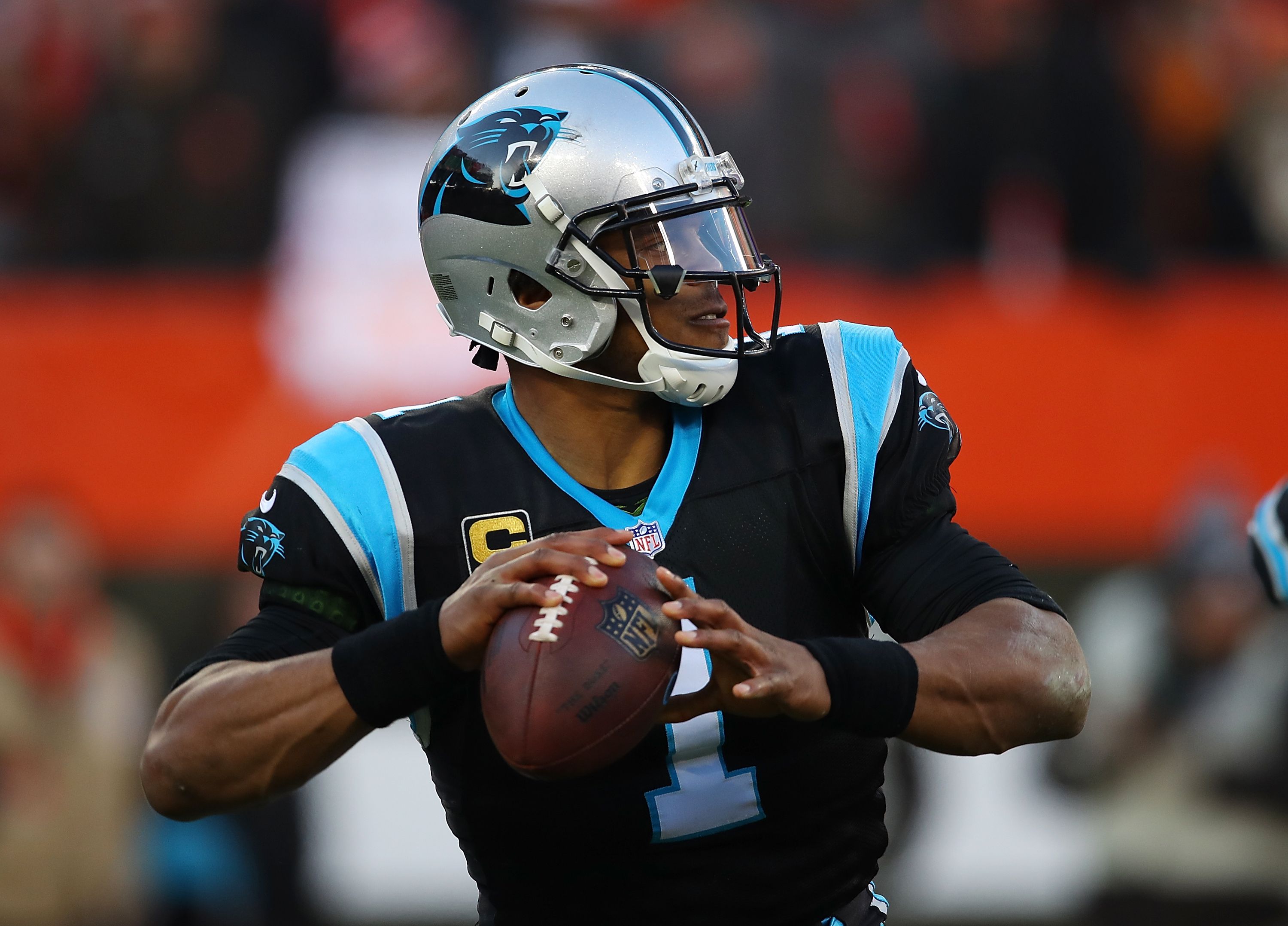 New England Patriots sign Cam Newton to 1-year, incentive-driven deal  (Report)