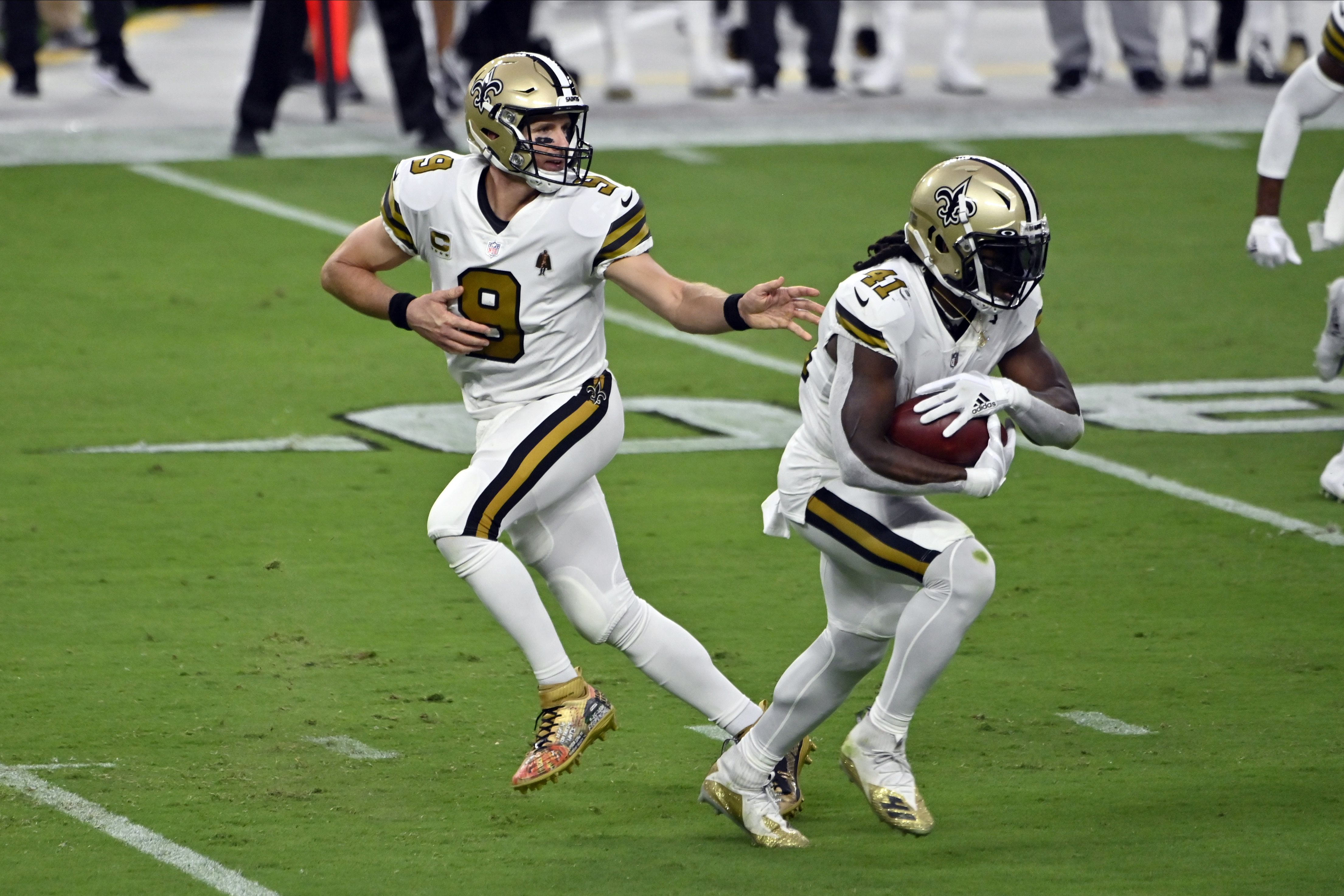 Green Bay Packers vs. New Orleans Saints FREE LIVE STREAM (9/27/20): Watch  Aaron Rodgers vs. Drew Brees on NFL Sunday Night Football, Week 3 online