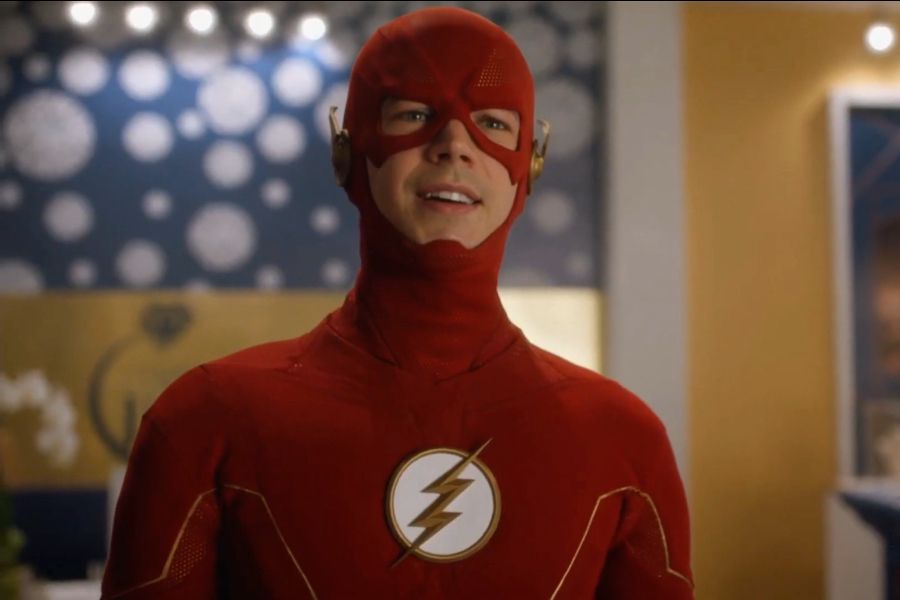 The Flash: explicación del final de la temporada 7, Qué pasó y qué  significa para la temporada 8, Season 7 Ending Explained, FAMA