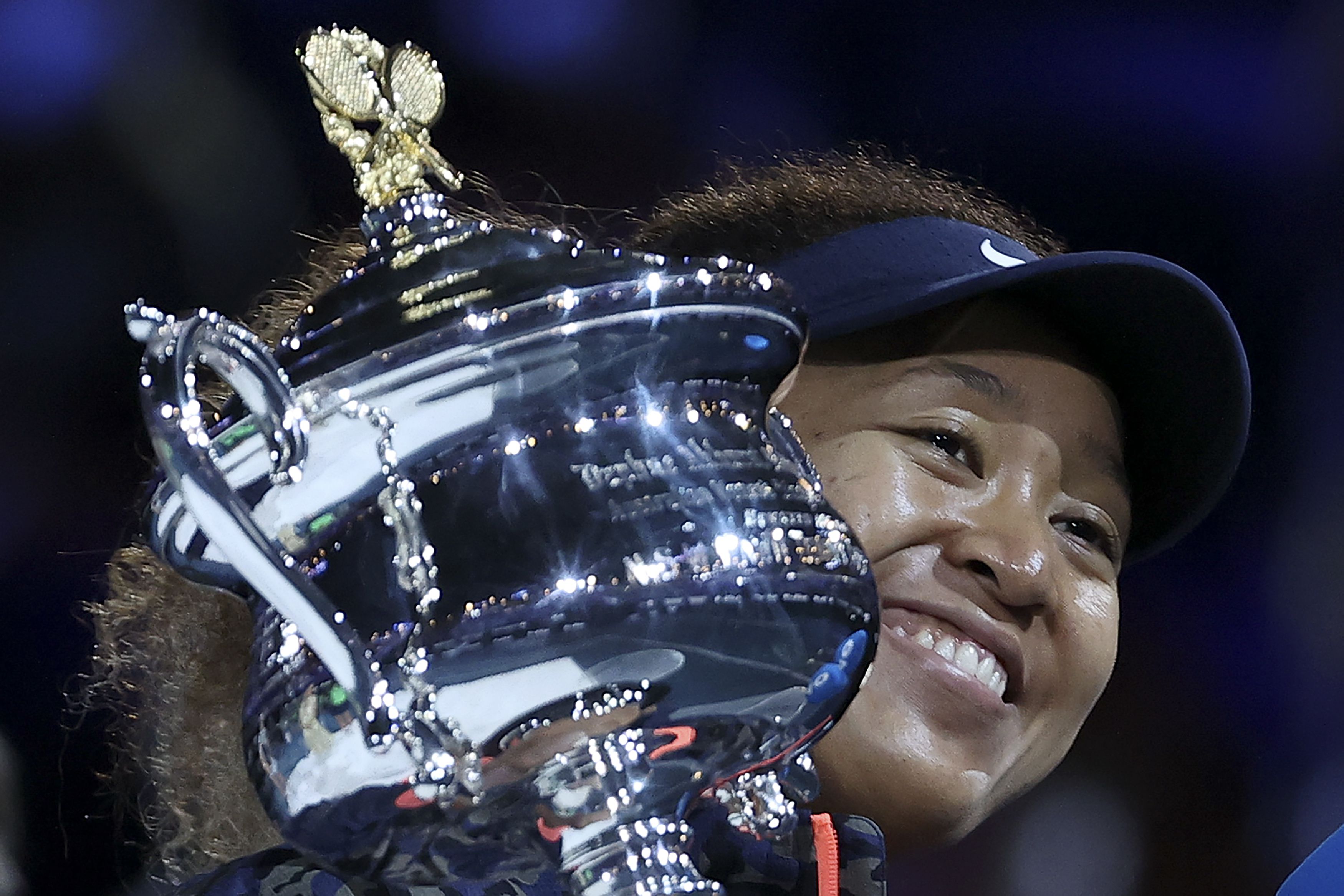 Australian Open 2021 final live, Women's Final live scores, Naomi Osaka def  Jennifer Brady, report, result, video, news