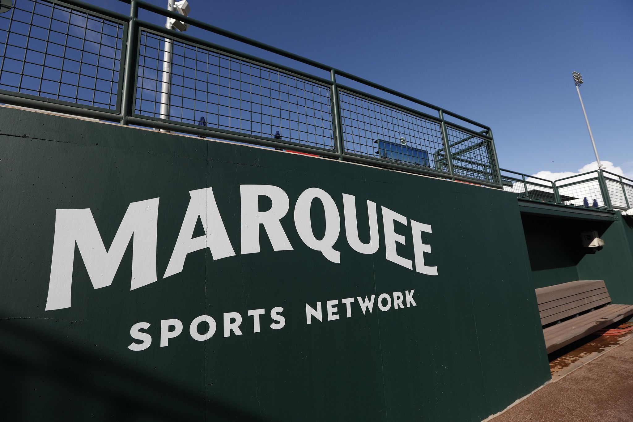 Marquee Sports Network: Stream the Official Home of the Chicago
