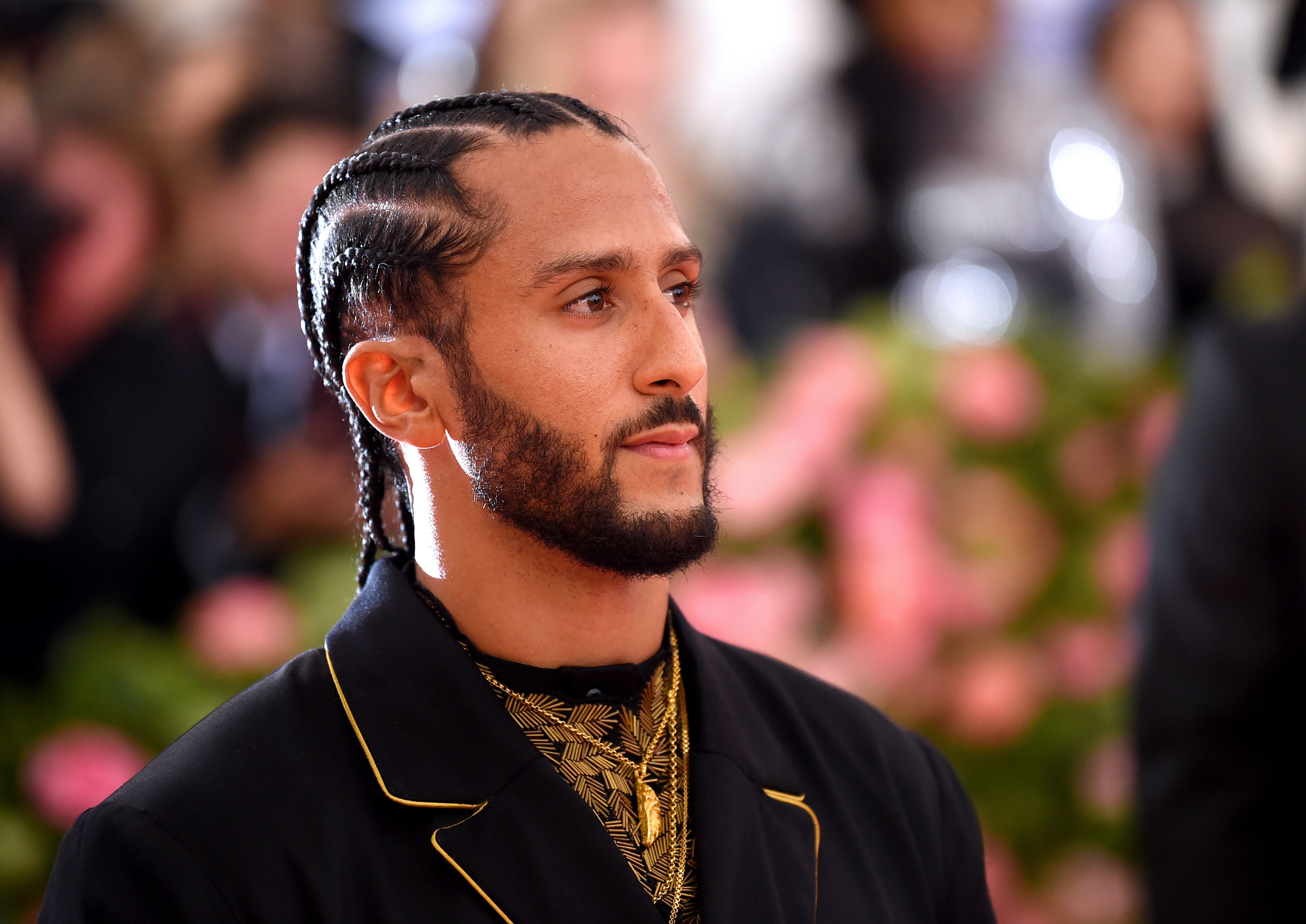 Kaepernick, Wieden + and Nike win 2019 Emmy for Outstanding Commercial for Crazy' ad oregonlive.com