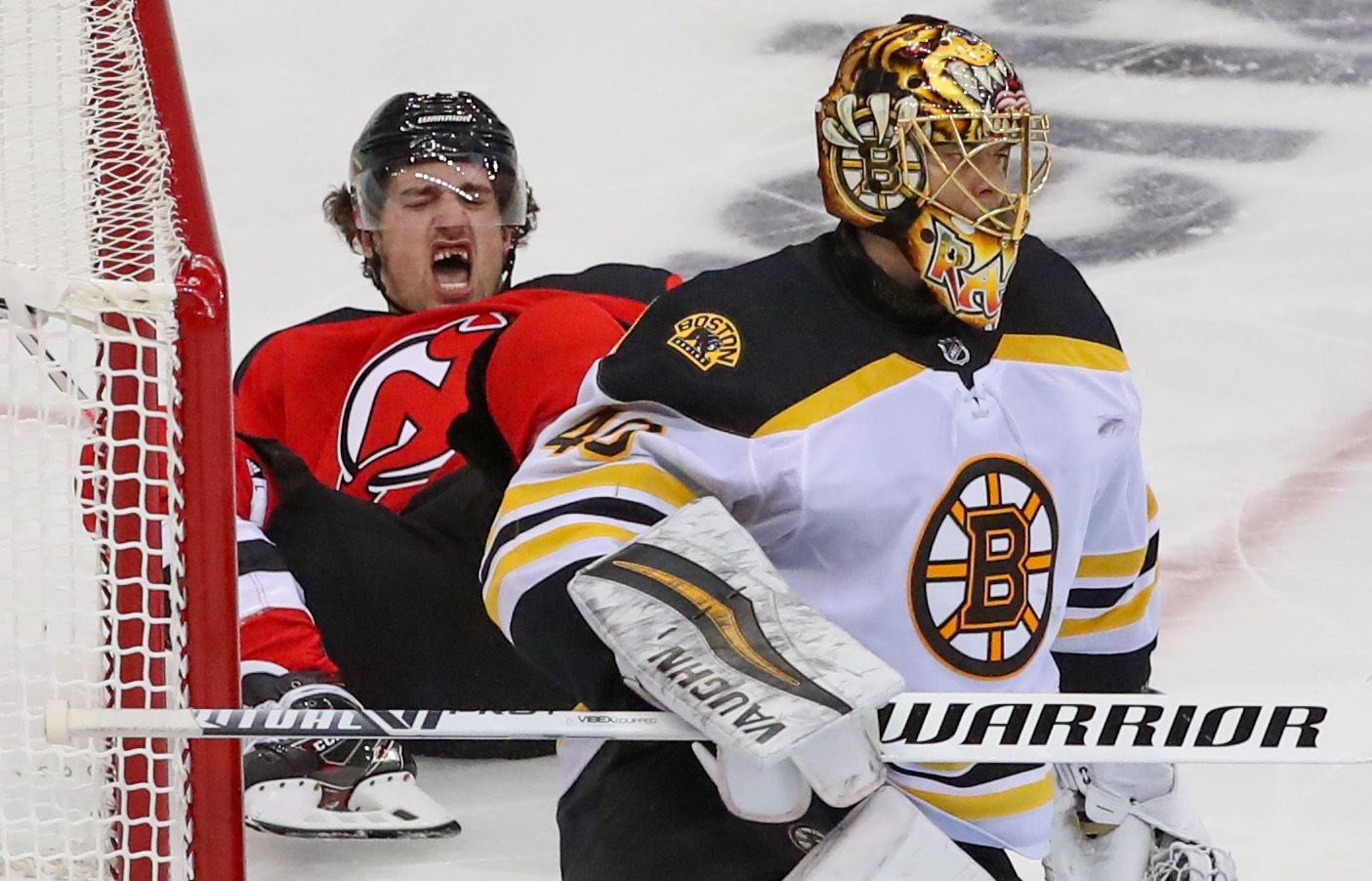 Devils vs. Bruins live stream: TV channel, how to watch