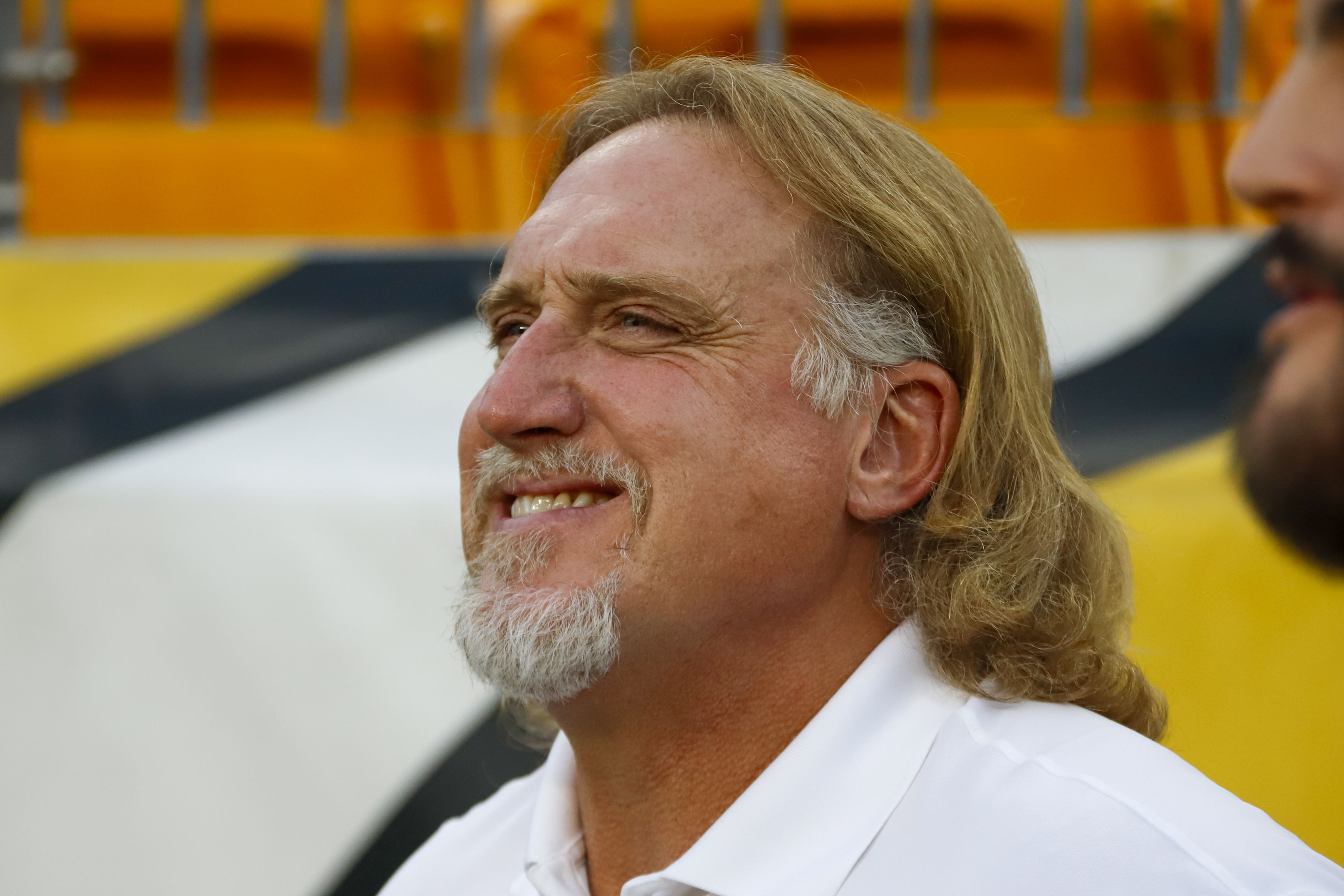 Hall of Fame linebacker Kevin Greene dies at 58 