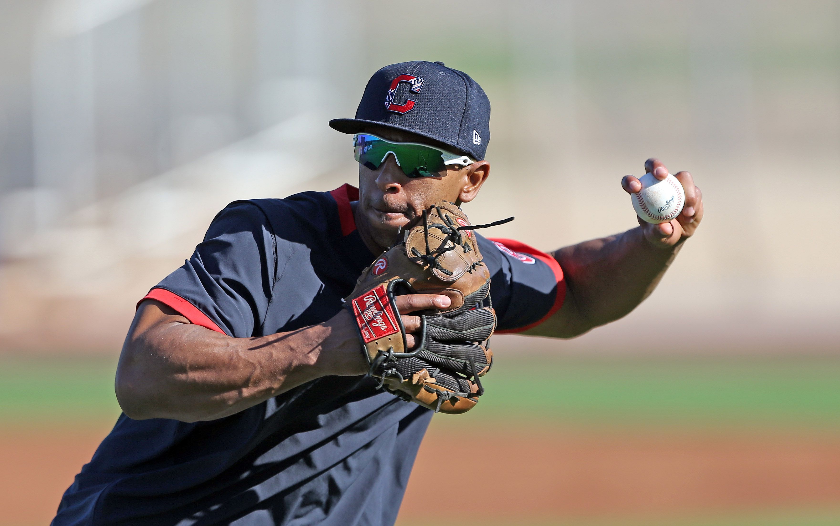 Has paranoia taken hold in Francisco Lindor-Cleveland Indians