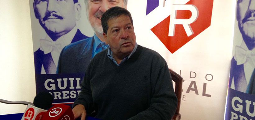 Ernesto Velasco