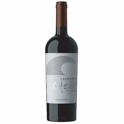 Terranoble CA1 Andes Premium Carmenere