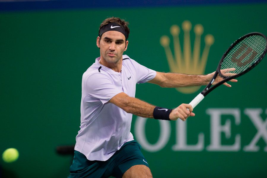 Federer