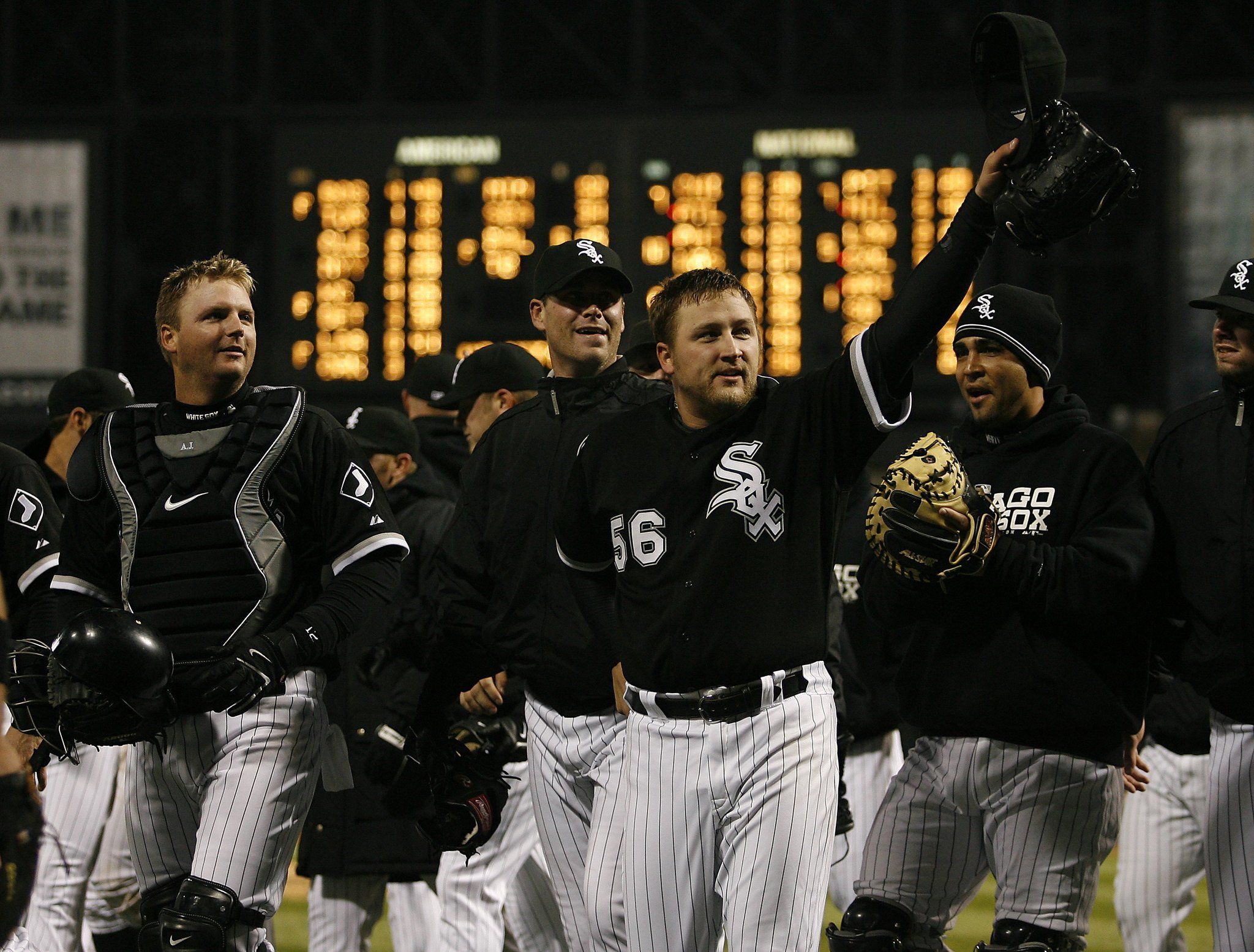 30 years later, taxpayers still on the hook for White Sox stadium