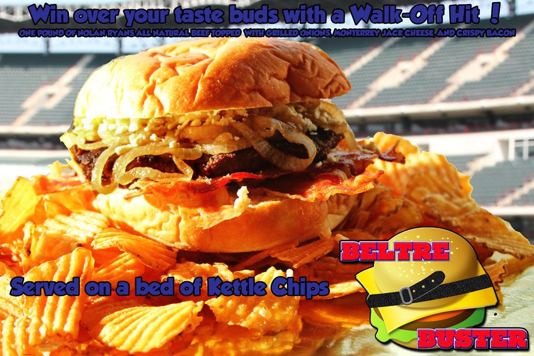 Texas Rangers to keep Boomstick hot dog, discontinue Nelson Cruz merchandise
