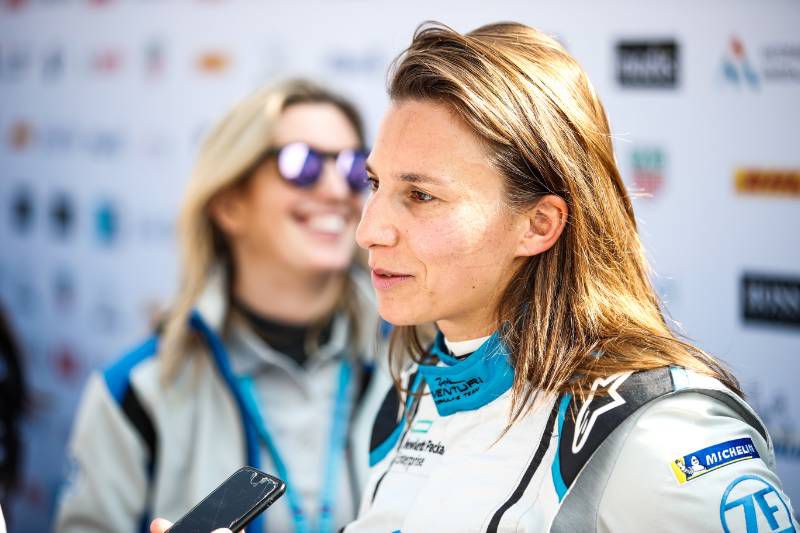 Simona de Silvestro