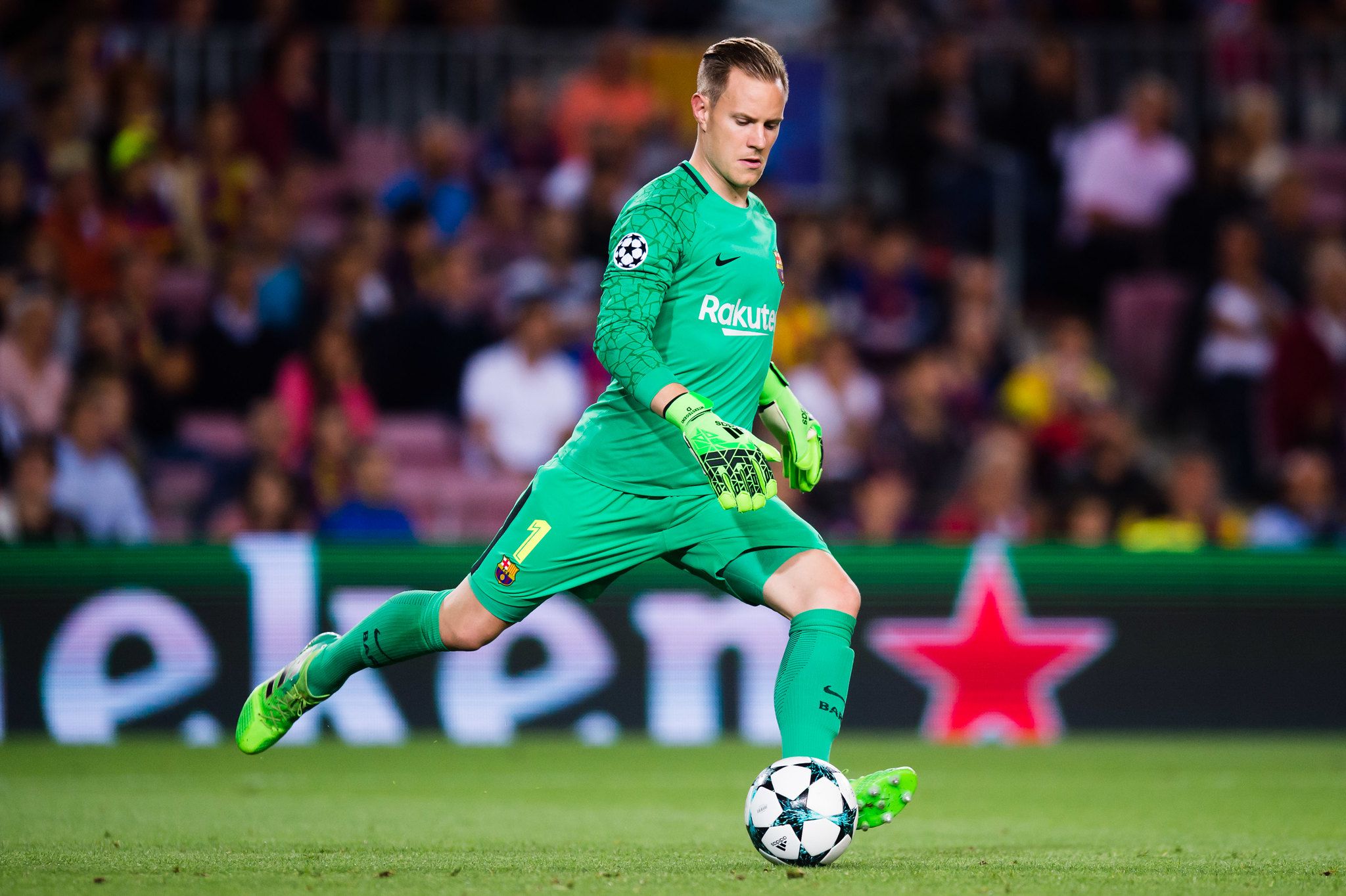 Ter Stegen