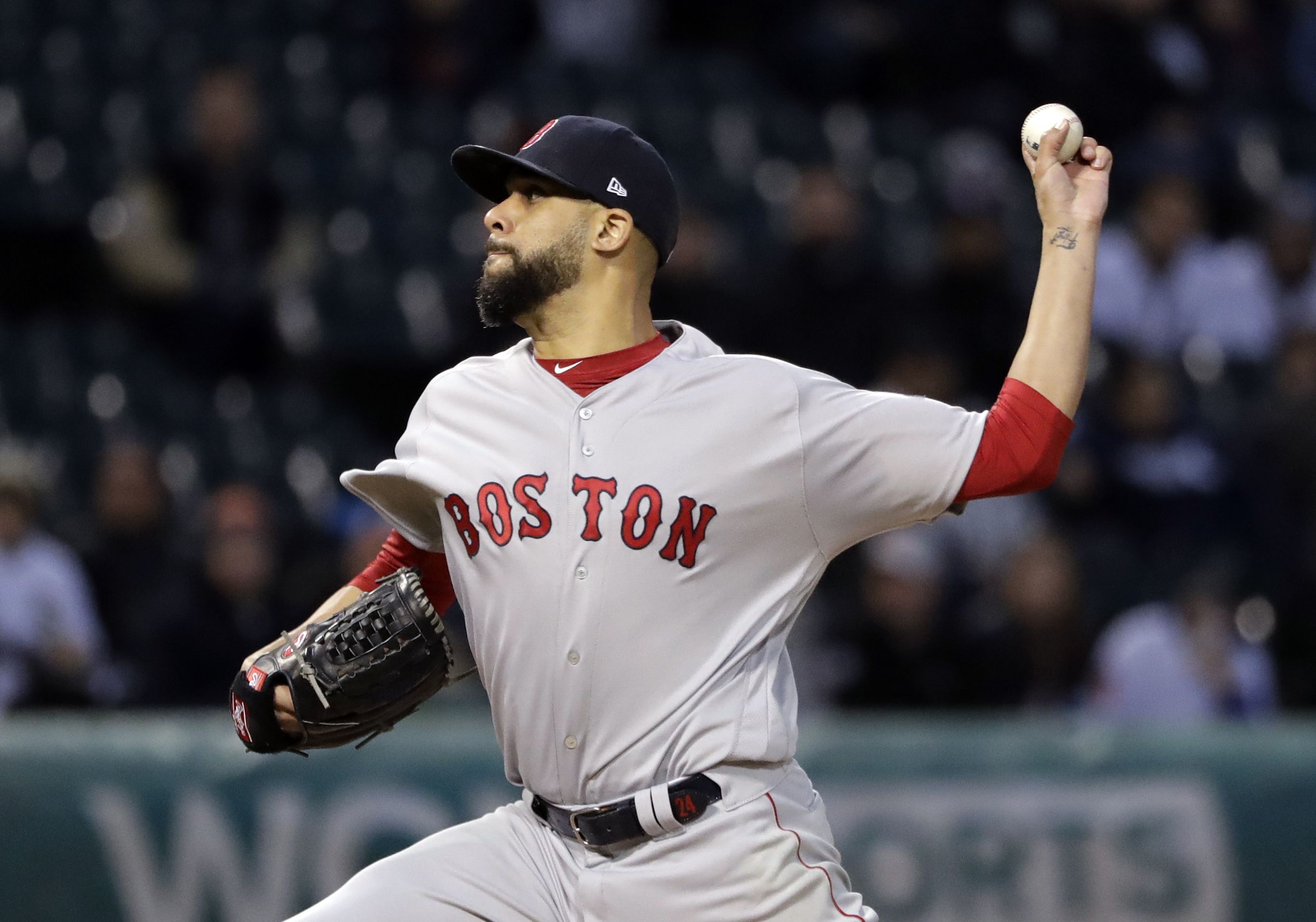 Eckersley, Price feud makes rooting for Red Sox a bit less fun