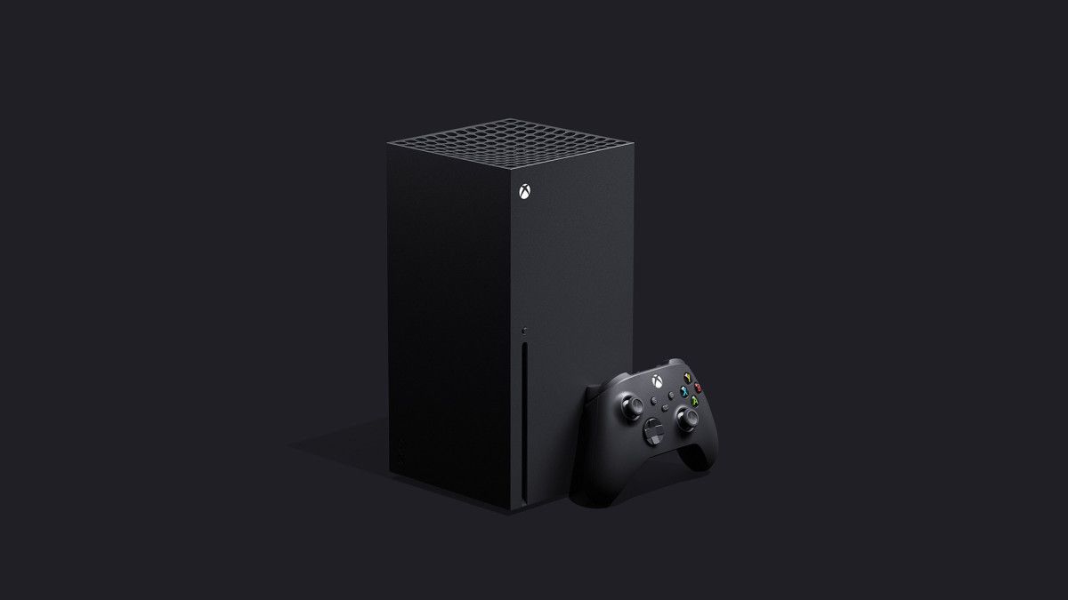 xbox series x MT MAG