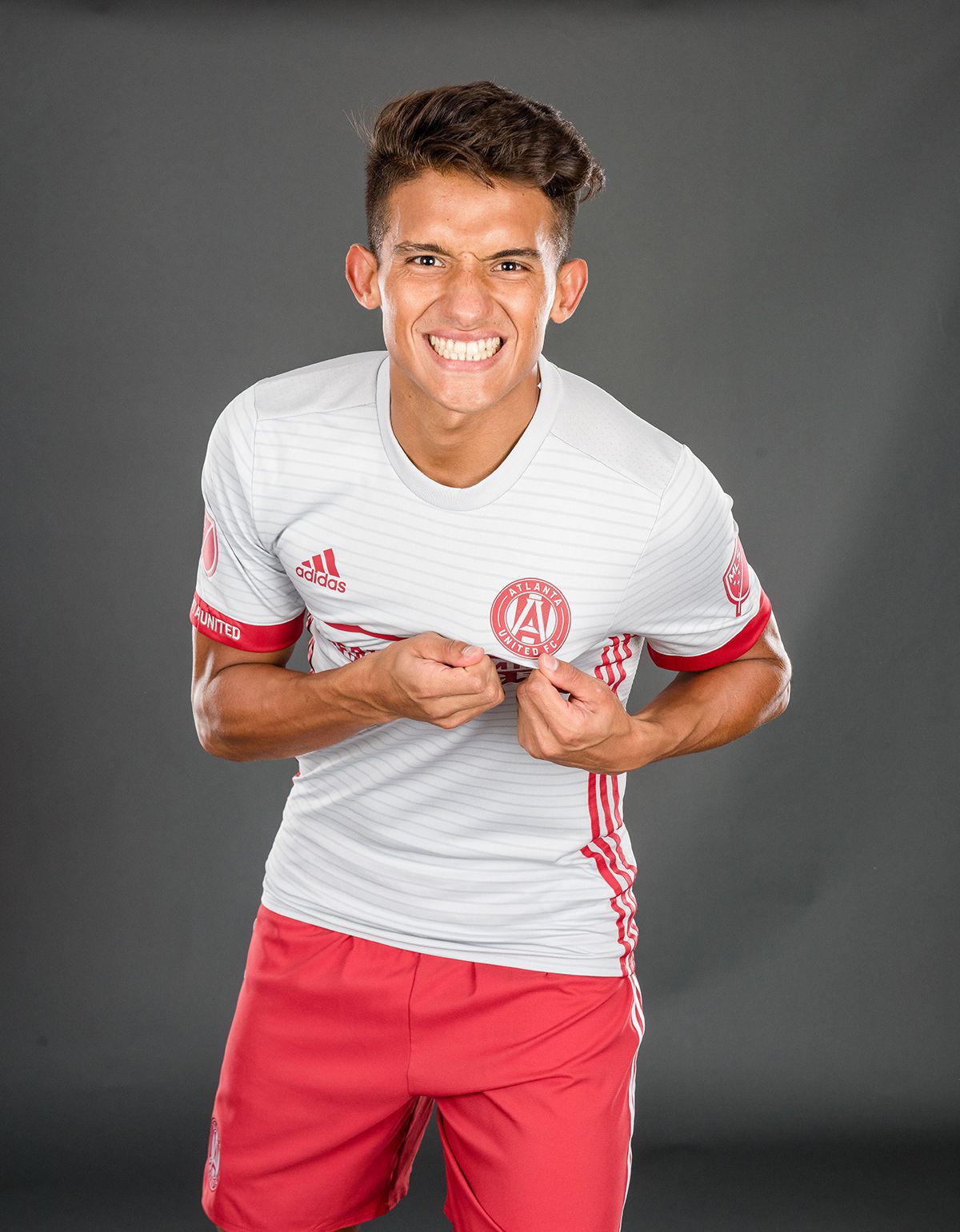 The reasons Atlanta United's 2021 home kit is drastically different - The  Athletic