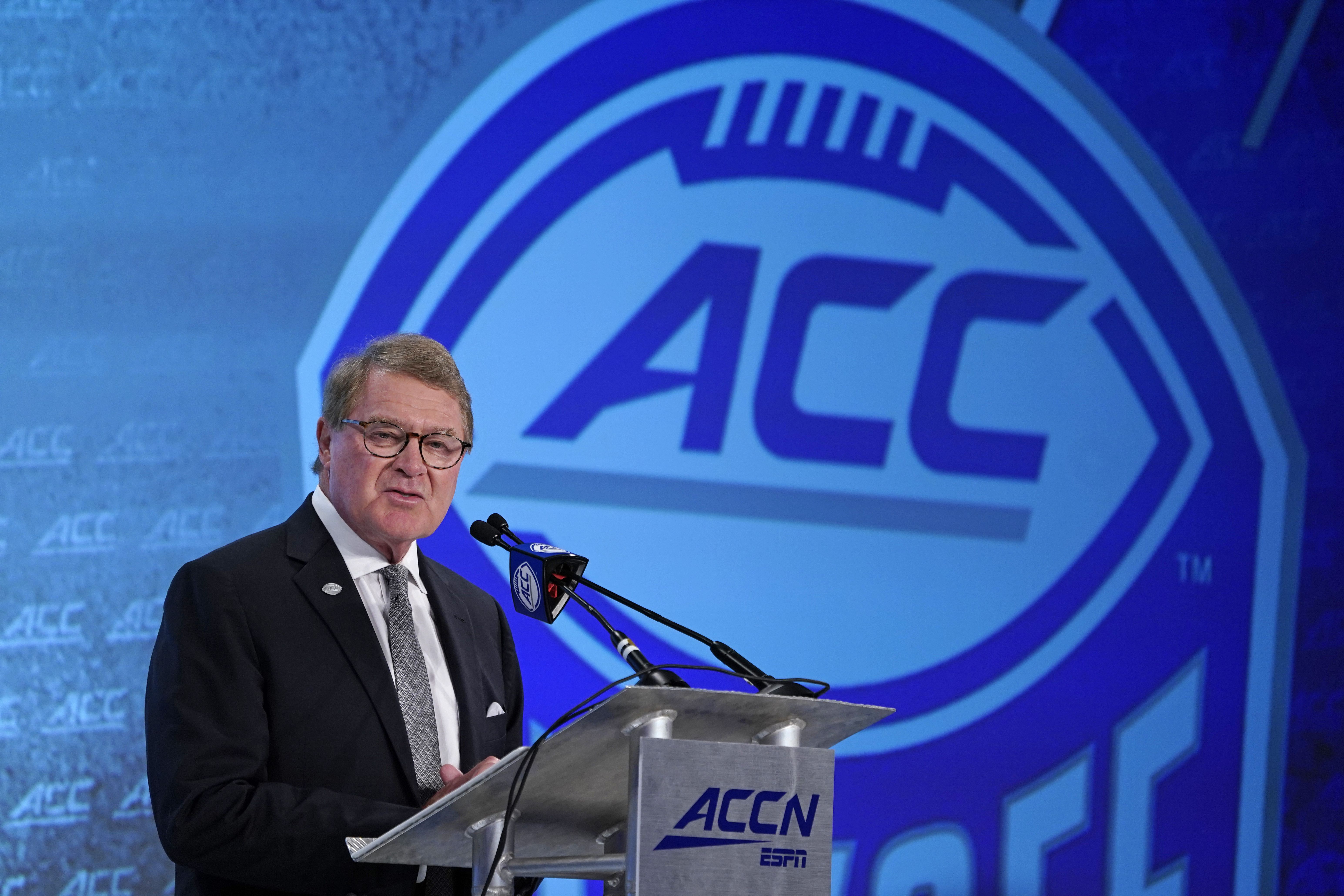 Here's how Spectrum customers can still watch ACC Network without