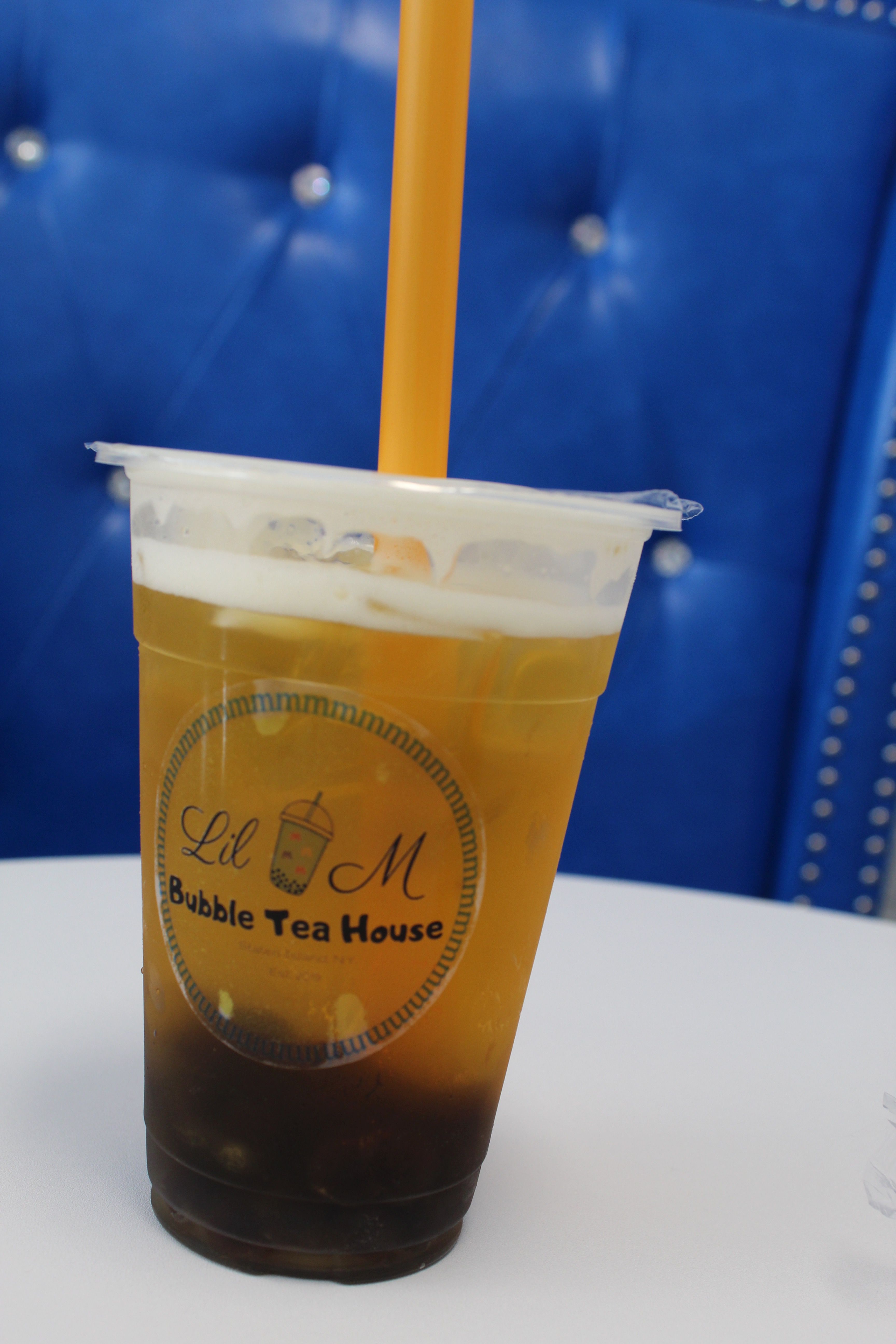 The Ultimate DIY Bubble Tea Kit 4 Flavors of Boba Bubble Tea Drink, 24  Drinks, Taro, Honeydew, Mango and Strawberry Bubble Tea Straws Authentic  Bubble