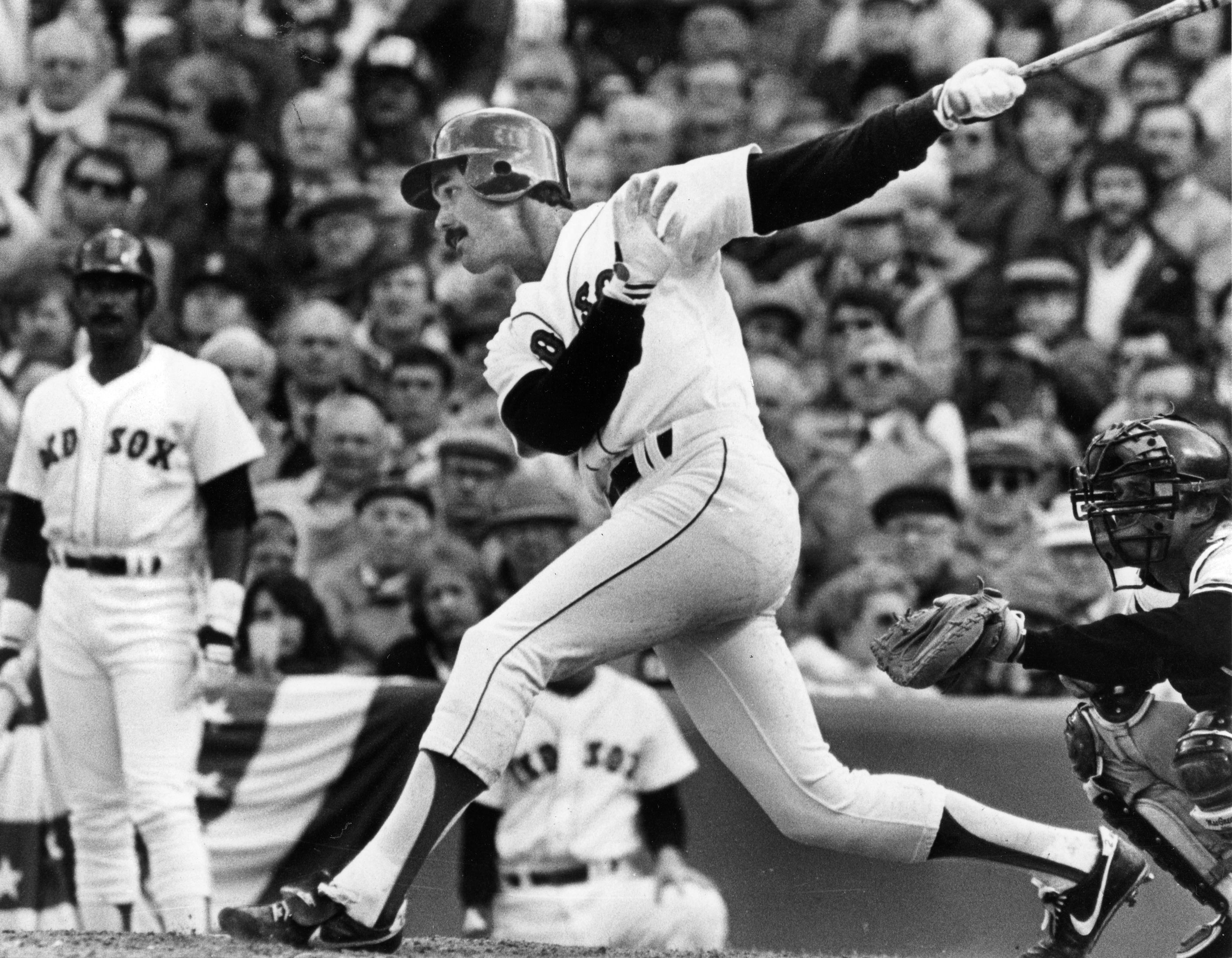 The Hall of Fame Case for Dwight Evans - NBC Sports