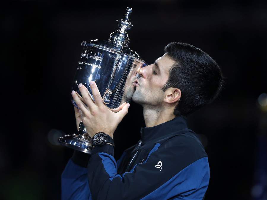 2018 US Open - Day 14