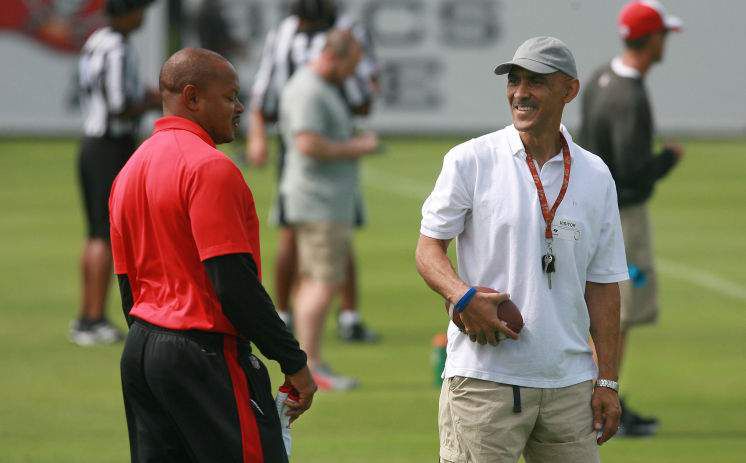 Tony Dungy thankful for opportunities Dennis Green provided - ESPN -  Indianapolis Colts Blog- ESPN