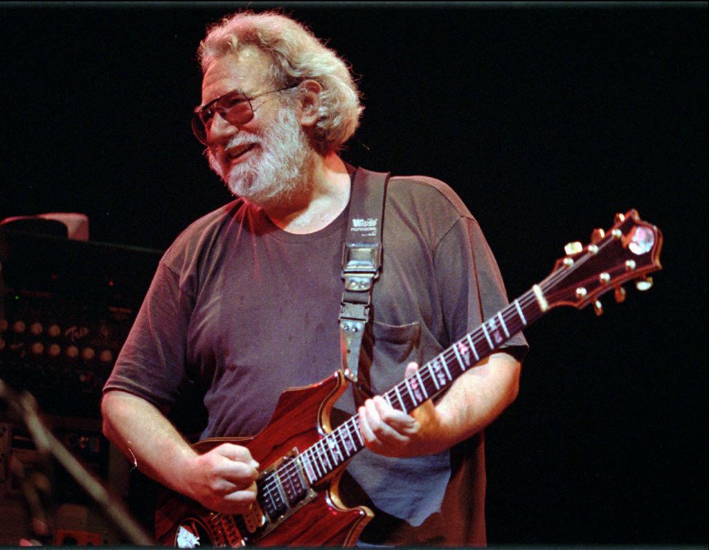 Boston Red Sox To Celebrate The Legacy Of Jerry Garcia With Jerry Day